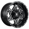 Fuel 20X9 8/165.1 +01 D613 ROCKER - IDB WA