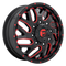 Fuel 22X7 4/156 +13 D656 TRITON UTV