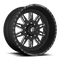 Fuel 24X14 8/165.1 -76 FF26