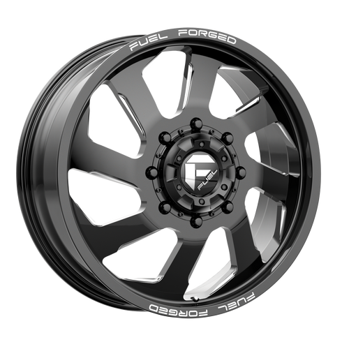 Fuel 20X8.25 8/165.1 +105 FF39