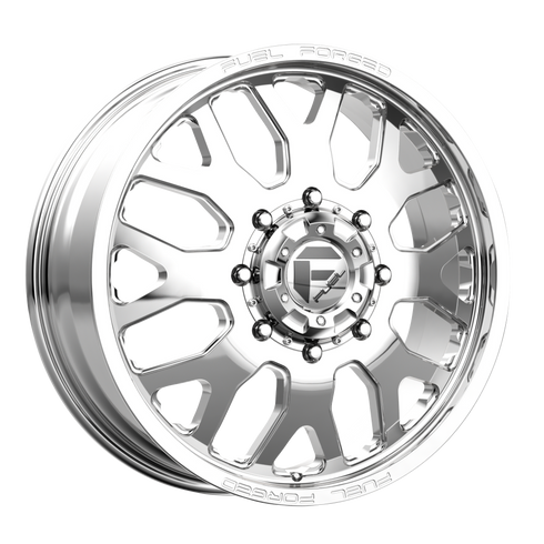 Fuel 24X14 6/139.7 -76 FF19