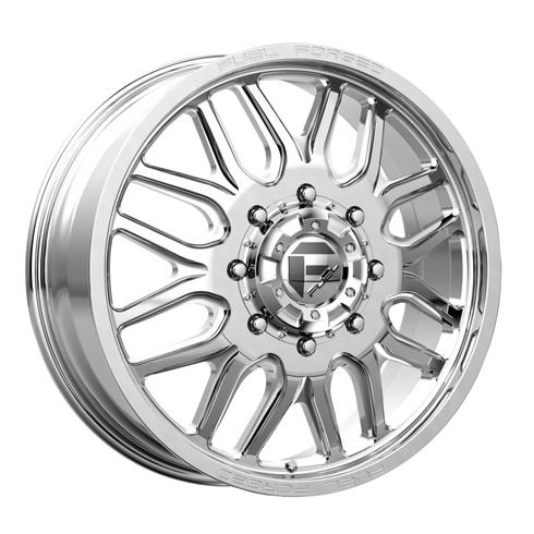 Fuel 22X12 8/170 -51 FF66