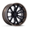 Fuel 20X10 6/135 -18 FC404 MUTINY