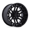 Fuel 20X10 6/139.7 -18 FC874 CELSIUS - IDB WA