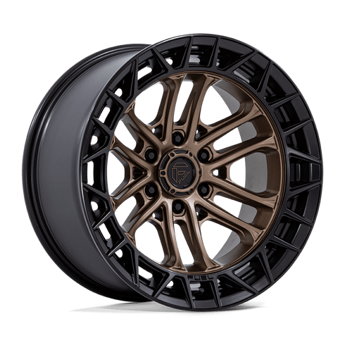 Fuel 20X10 6/135 -18 FC874 CELSIUS - IDB WA