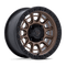 Fuel 15X7 6/139.7 +38 FV832 CYCLE UTV
