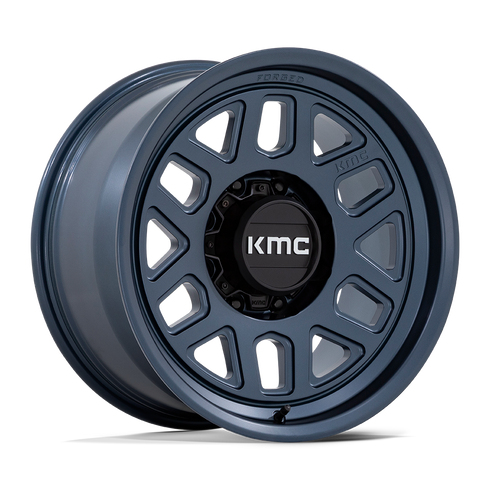 KMC 18X9 8/180 +18 KM451 MESA FORGED MONOBLOCK - IDB WA