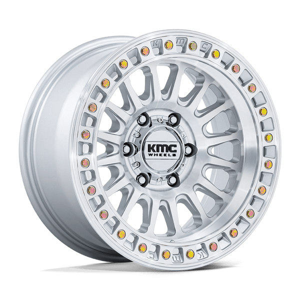 KMC 17X8.5 6/139.7 -10 KM552 IMS - IDB WA