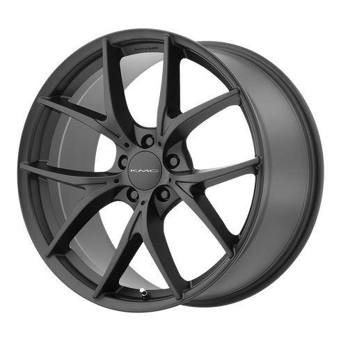 KMC 20X9.5 5/114.3 +45 KM694 WISHBONE - IDB WA