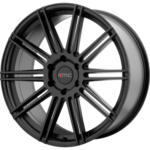 KMC 22X9.5 5/120 +30 KM707 CHANNEL - IDB WA