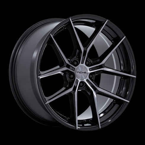 Niche 18X9.5 5/114.3 +40 NC279 PRODIGY 5 - IDB WA