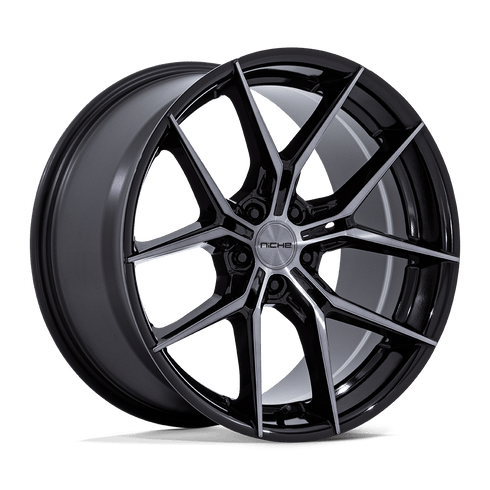 Niche 22X9 5/112 +22 NC279 PRODIGY 5 - IDB WA