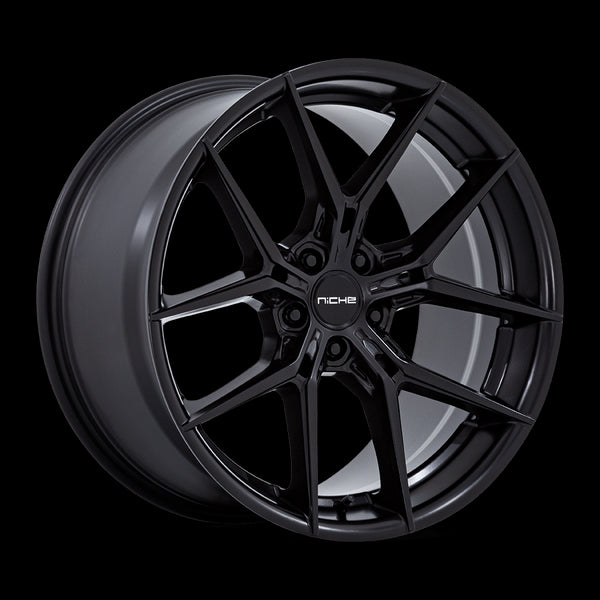 Niche 20X9 5/114.3 +35 NC279 PRODIGY 5 - IDB WA