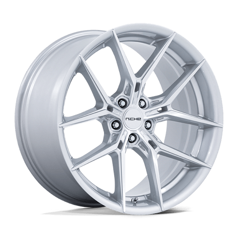 Niche 20X11 5/120 +22 NC279 PRODIGY 5 - IDB WA