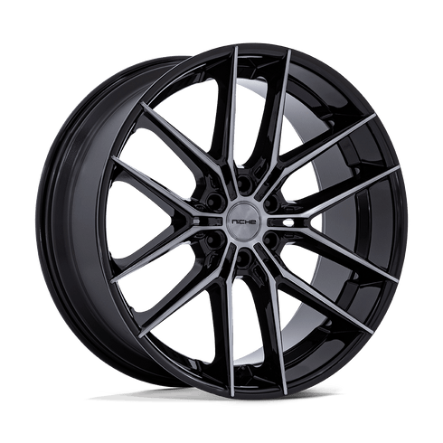 Niche 24X10 6/139.7 +20 NC280 PRODIGY 6 - IDB WA