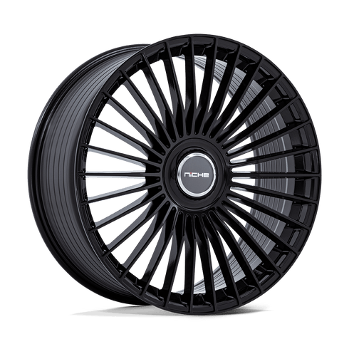Niche 24X10 5/130 +20 NC282 SERENE - IDB WA