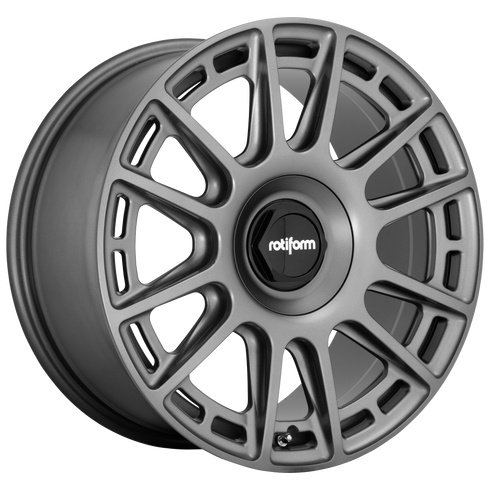 Rotiform 22X9 5/114.3 +38 R795 DVO