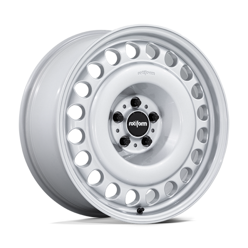 Rotiform 20X8.5 5/120 +35 R198 STL - IDB WA