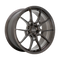 Niche 20X11.5 5/120 +40 T111 KANAN