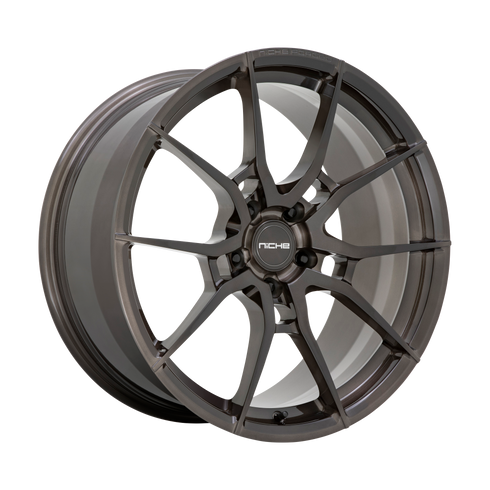 Niche 20X11 5/114.3 +50 T111 KANAN