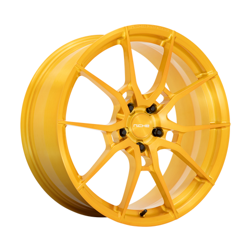 Niche 20X8.5 5/114.3 +45 T112 KANAN