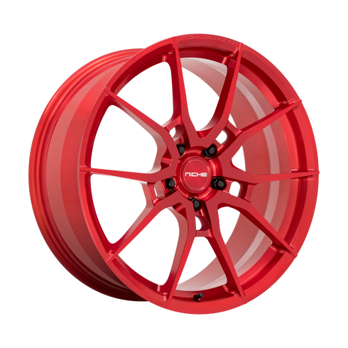 Niche 20X10 5/114.3 +45 T113 KANAN