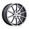 TSW 19X9.5 5/112 +25 TW004 CANARD - IDB WA