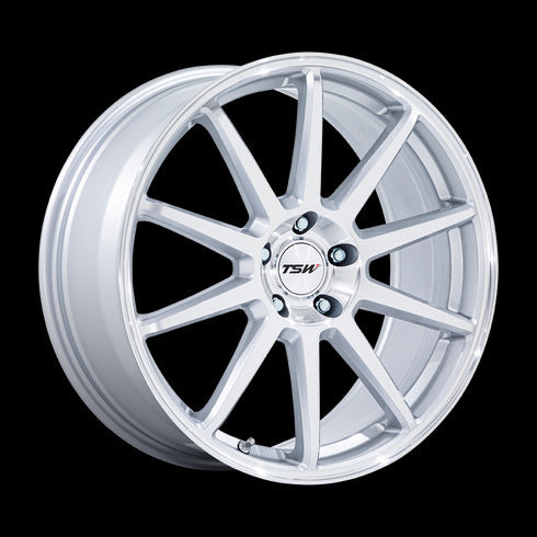 TSW 20X10.5 5/114.3 +40 TW004 CANARD - IDB WA