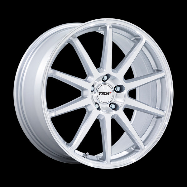 TSW 20X10.5 5/114.3 +40 TW004 CANARD - IDB WA