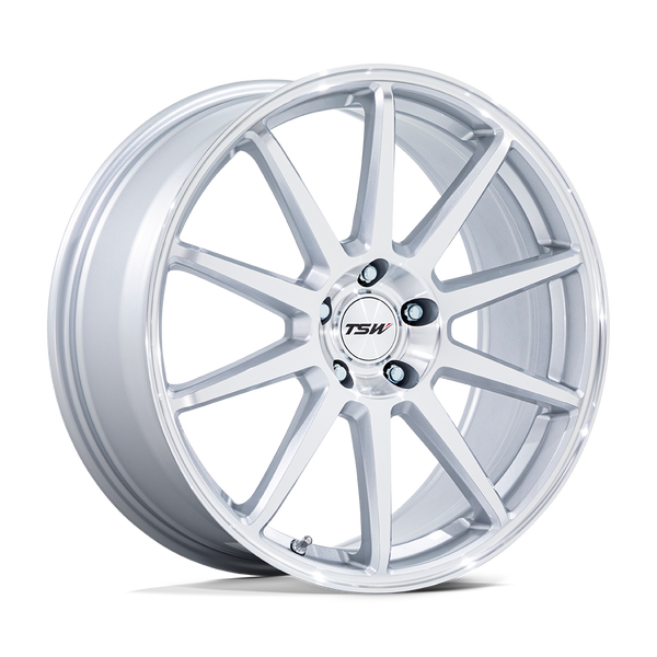 TSW 19X8.5 5/112 +42 TW004 CANARD - IDB WA