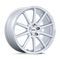 TSW 20X10.5 5/112 +38 TW004 CANARD - IDB WA