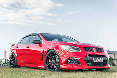 Koya SF06 19" & 20" Semi Forged Wheel Set - IDB WA