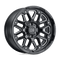 Black Rhino 20X9.5 6/139.7 +12 HOLLISTER - IDB WA