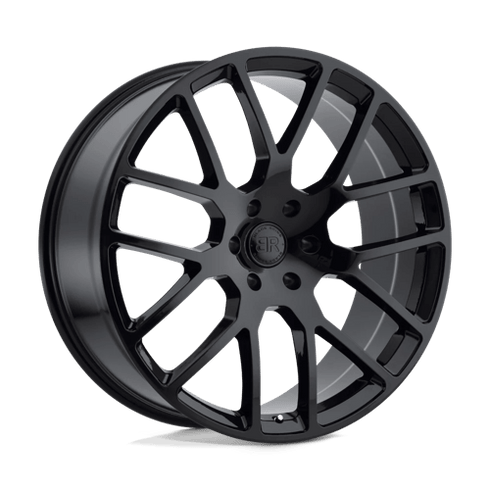 Black Rhino 20X9 6/114.3 +15 KUNENE - IDB WA