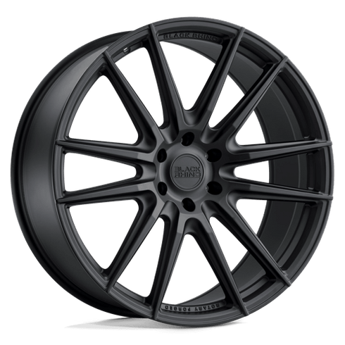 Black Rhino 20X9 6/139.7 +40 MADAGASCAR - IDB WA