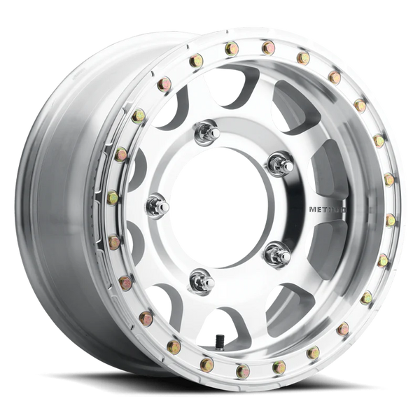 Method 15X7 5/205 -25 MR103 BUGGY BEADLOCK