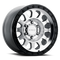 Method 18X9 8/170 +18 MR315