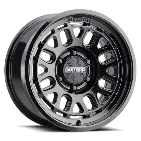 Method 17x8.5 6/139.7 +25 MR321 - IDB WA