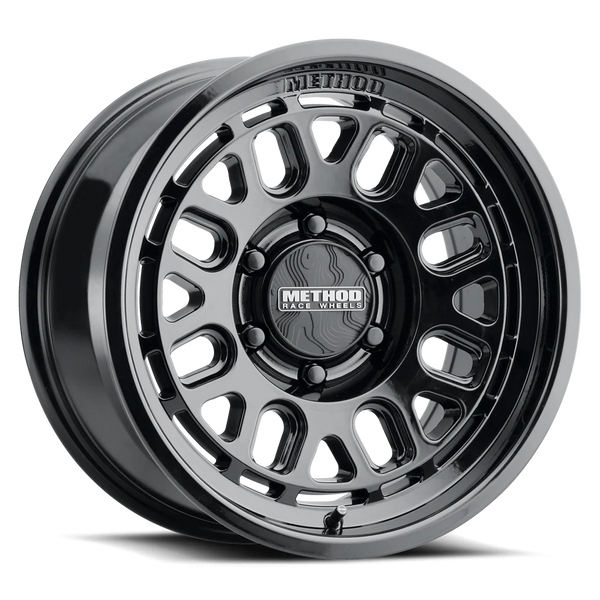 Method 17x8.5 6/139.7 +25 MR321 - IDB WA