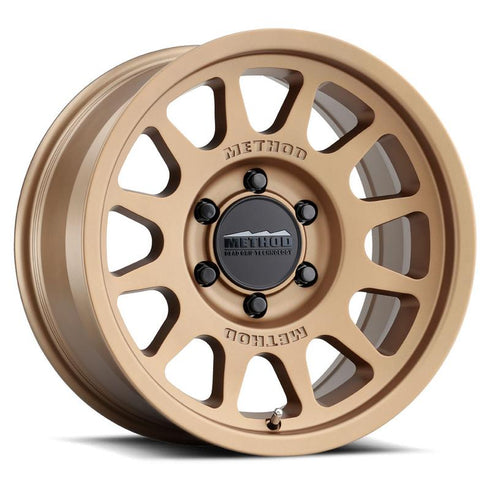 Method 18x9 6/135 +35 MR703 Bead Grip - IDB WA
