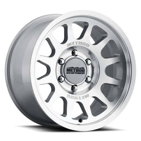 Method 17x8.5 6/139.7 +0 MR703 Bead Grip - IDB WA