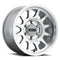 Method 17X8.5 6/139.7 +35 MR703 BEAD GRIP