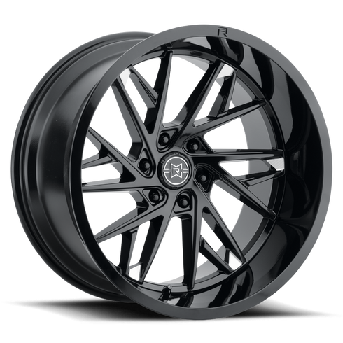 Method 20x10 8/180 -18 MR801 - IDB WA