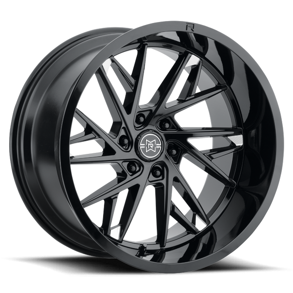 Method 20x10 8/180 -18 MR801 - IDB WA