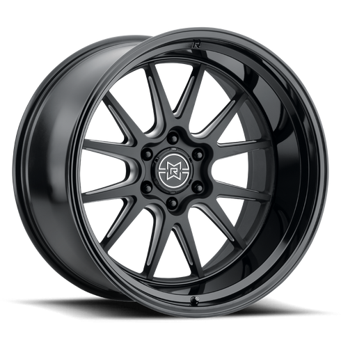 Method 20x9 8/165.1 +0 MR802 - IDB WA