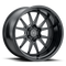 Method 20x9 8/170 -12 MR802 - IDB WA