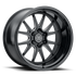 Method 20x9 8/170 -12 MR802 - IDB WA