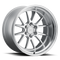 Method 20x9 8/180 +0 MR802 - IDB WA