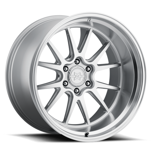 Method 20x9 8/180 +0 MR802 - IDB WA