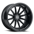 Method 20x9 8/165.1 +0 MR803 - IDB WA